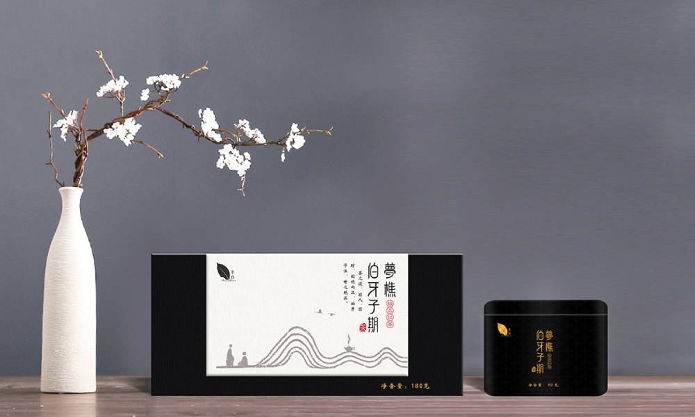 国潮焕新颜，宝清县包装设计的跨界实验场