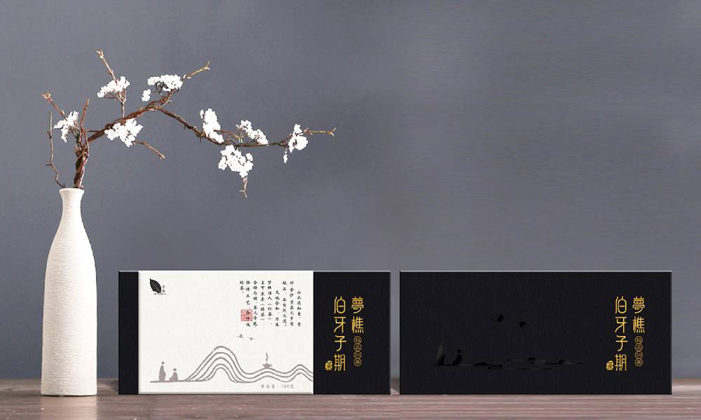 宝清县包装设计公司揭示包装背后的商业战略赋能逻辑