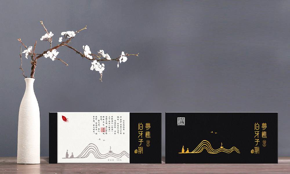 宝清县农产品包装设计：兼顾实用与品牌，让农产品从“田间”走向“餐桌”更出彩