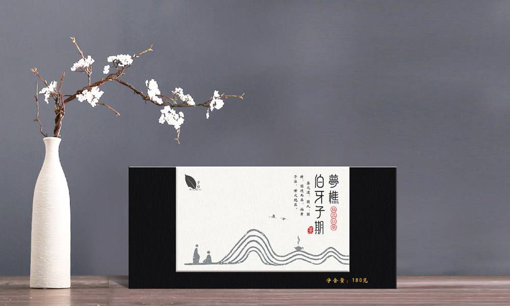 宝清县国潮包装设计的创新路径——传统文化与年轻潮流的破圈融合