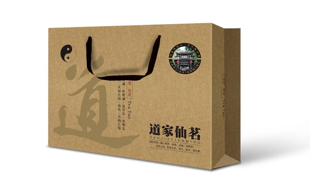 聚焦宝清县产品包装设计：赋能产品，开启市场突围之旅