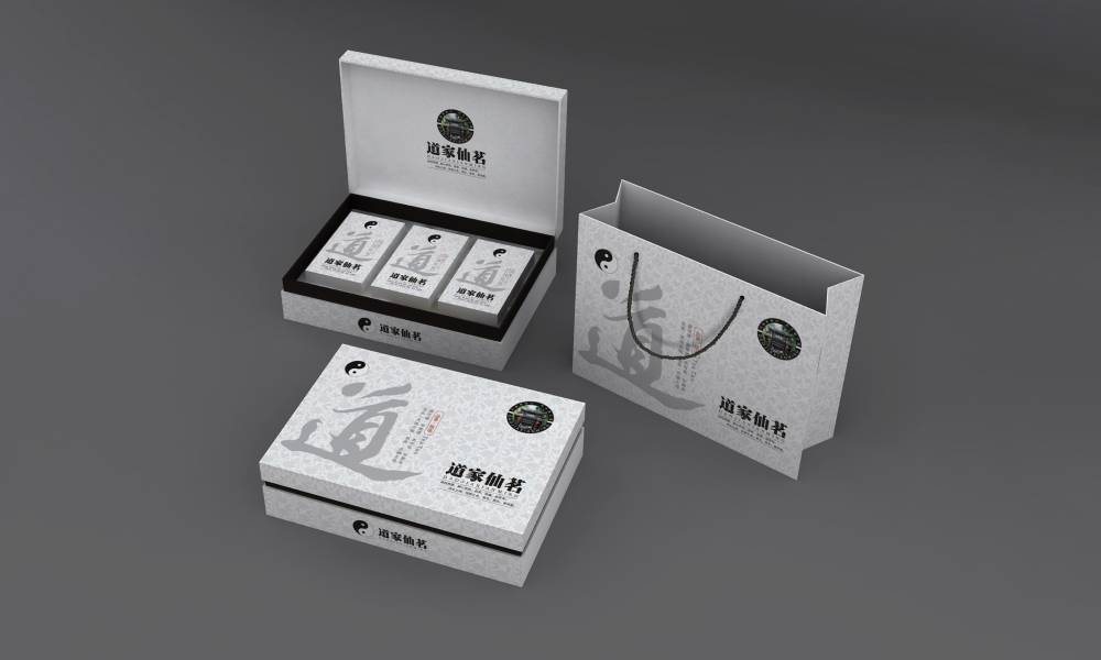 宝清县包装设计公司怎么选？5大核心维度，帮你避开合作陷阱