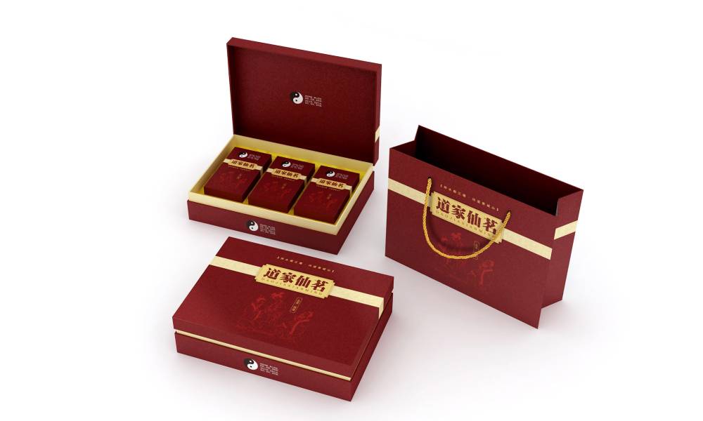 宝清县文创产品包装设计的破圈密码——文化基因与消费场景的双向激活