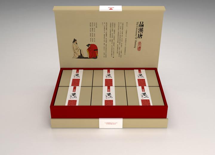宝清县包装设计如何用方言智慧点亮品牌基因？