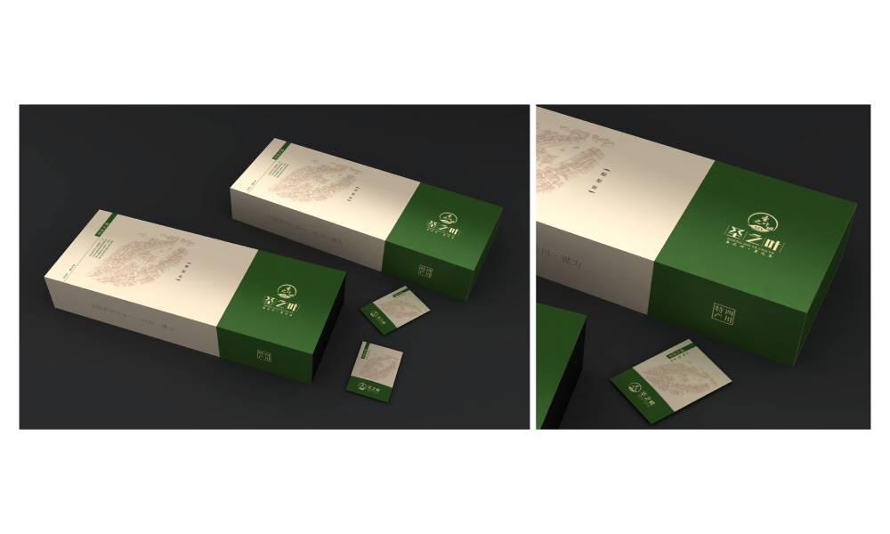 宝清县包装设计用传统工艺构筑现代品牌的文化护城河实践录