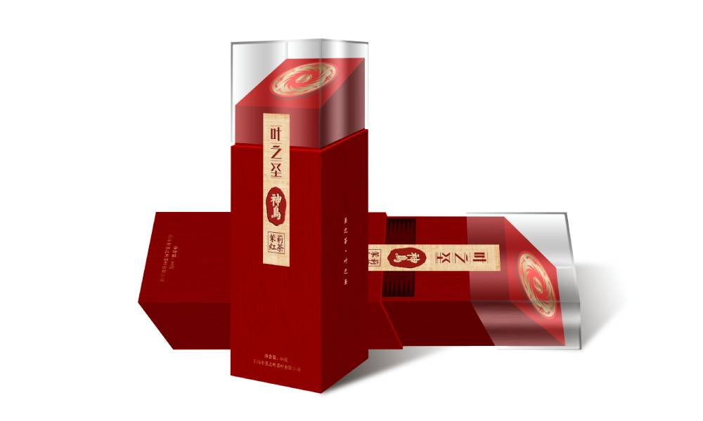打破常规！这些脑洞大开的宝清县包装设计正在重新定义行业规则